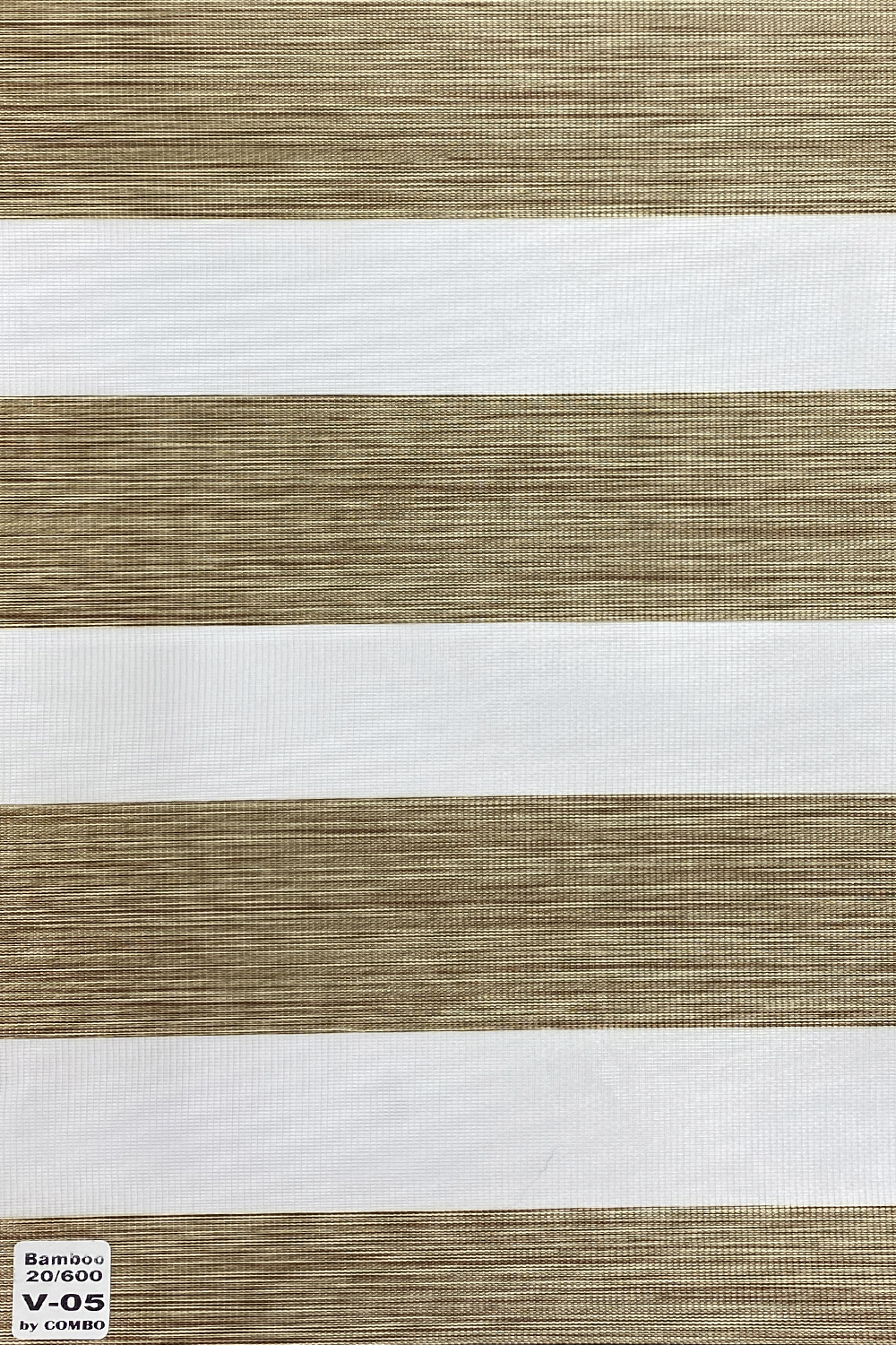 BAMBOO 20/600-05