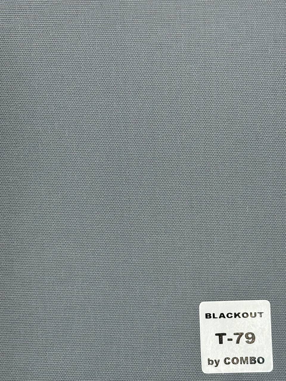 BLACKOUT-T79