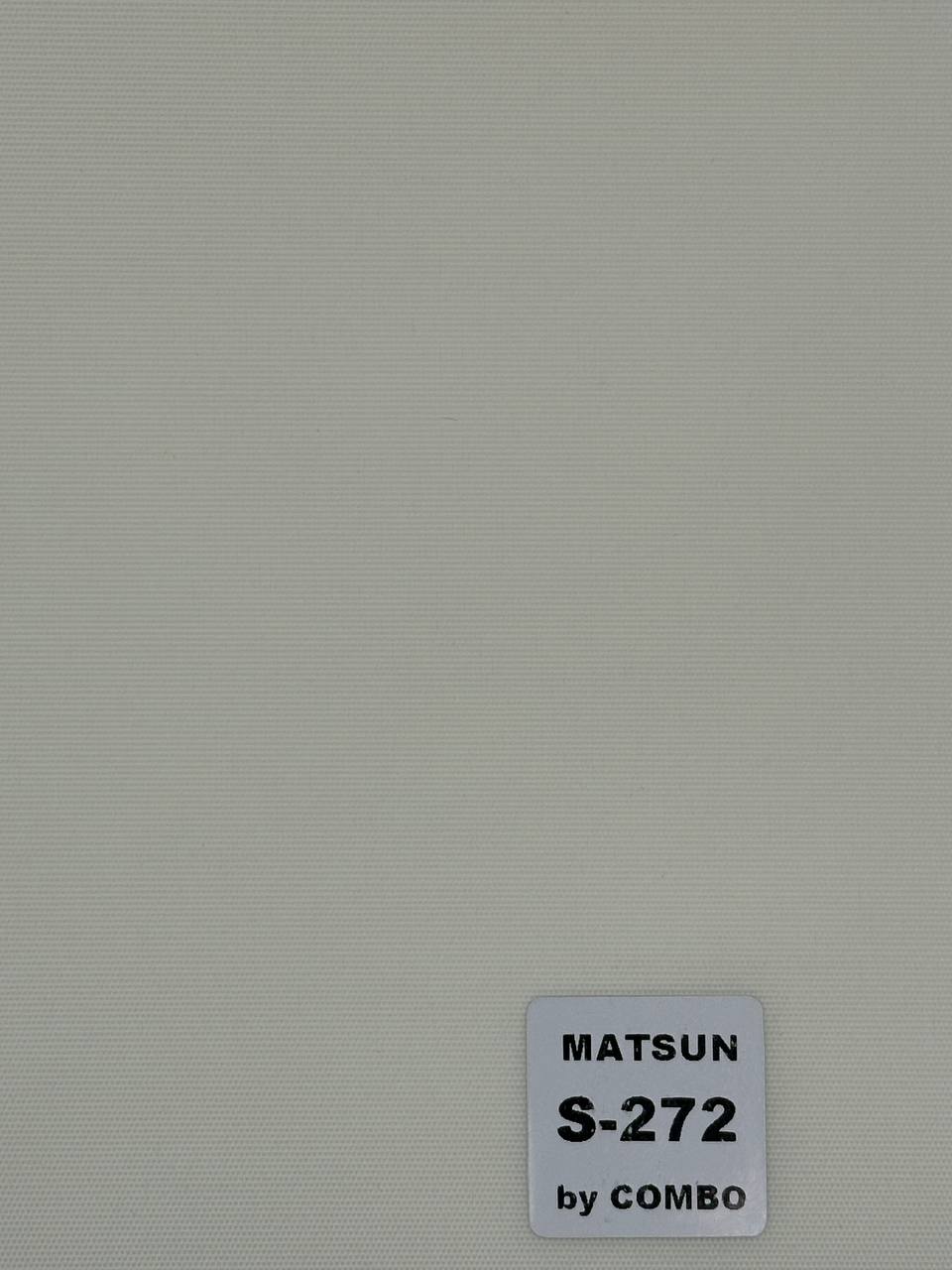 MATSUN-S272