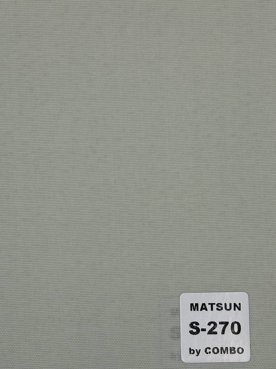 MATSUN-S270