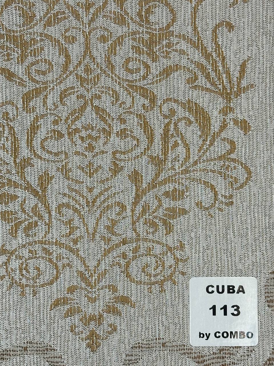 Combo.uz CUBA113