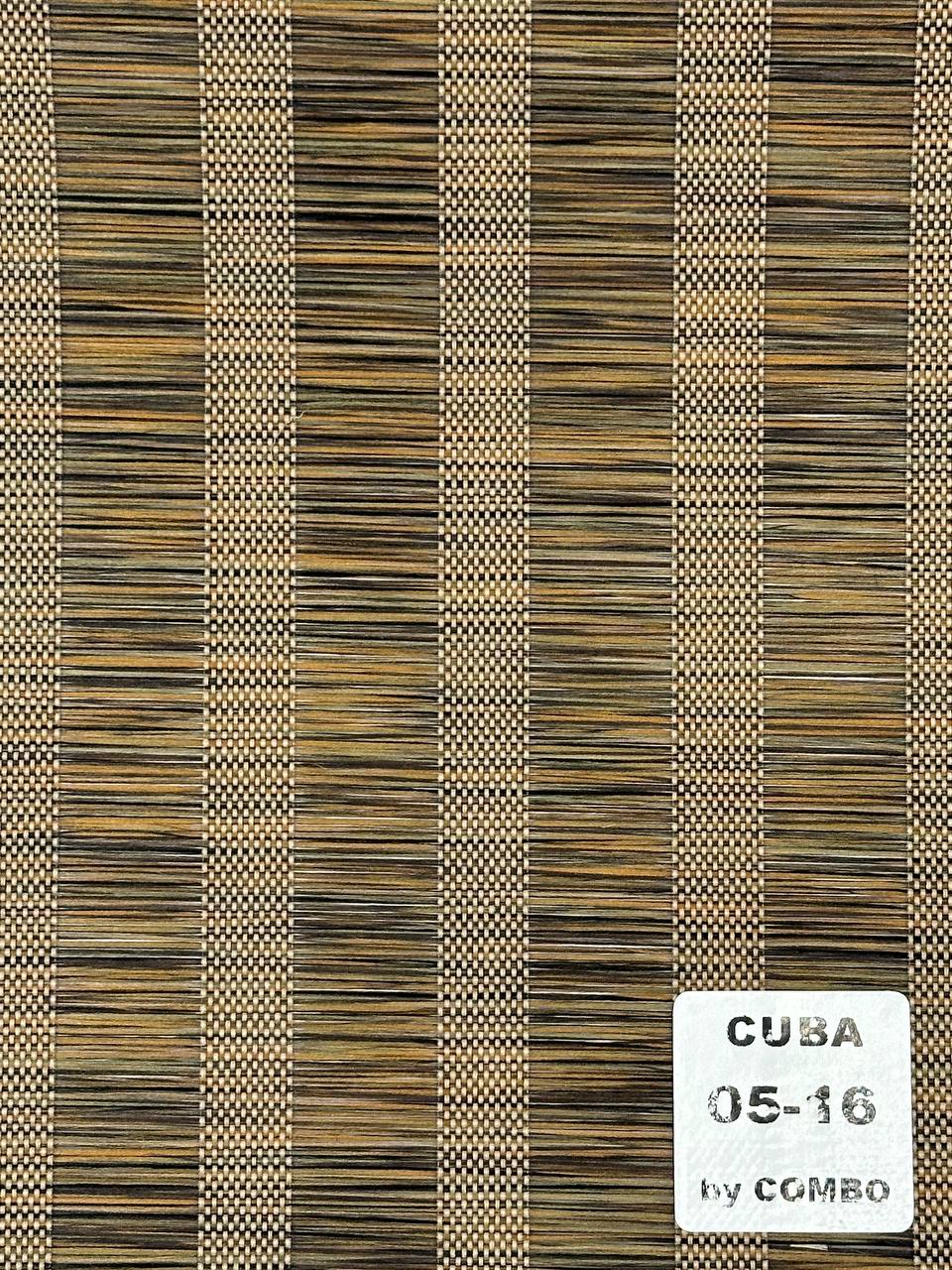 Combo.uz CUBA0516